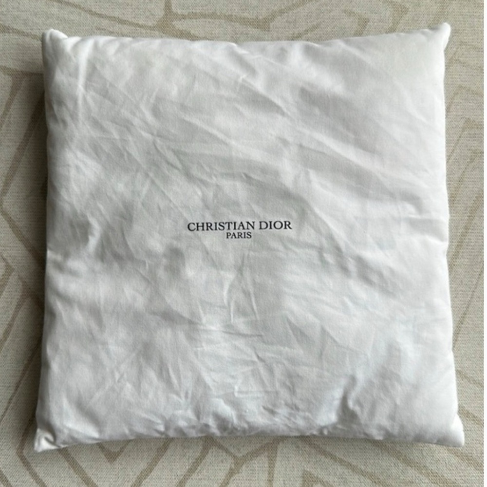 NEW Dior Cosmetics Pillow Beauty Cushion